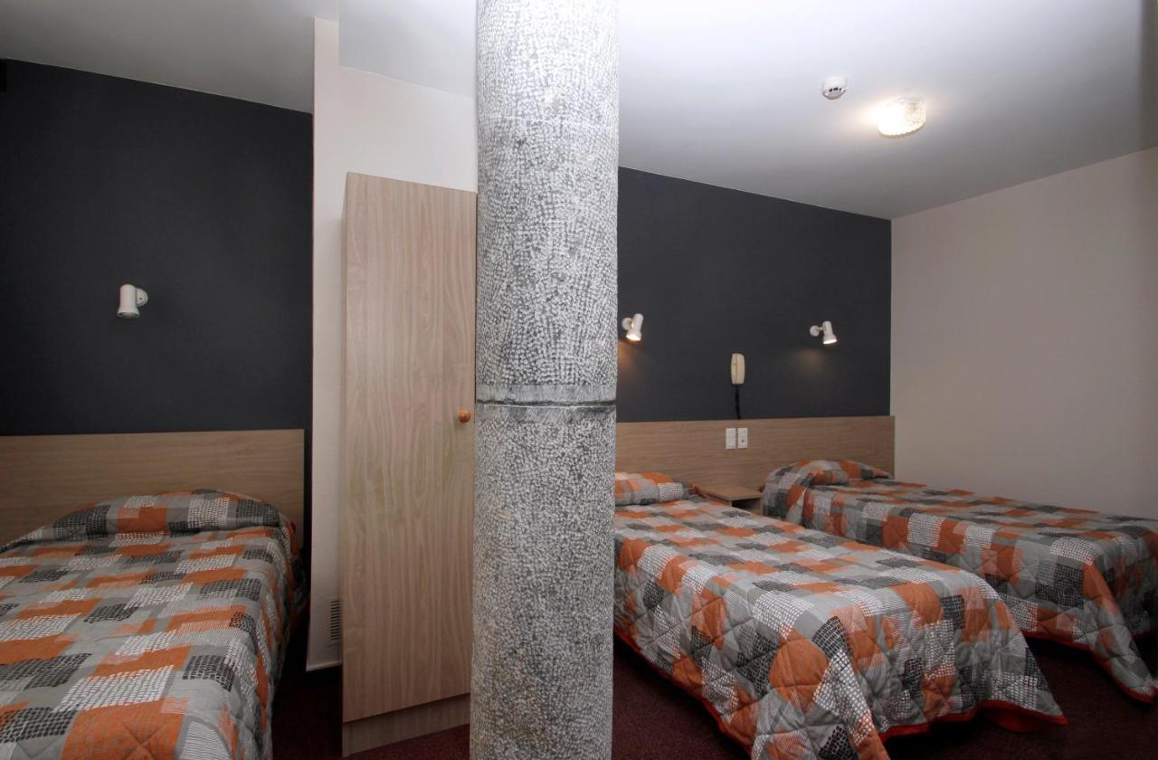 Hôtel Montfort Lourdes Eksteriør bilde