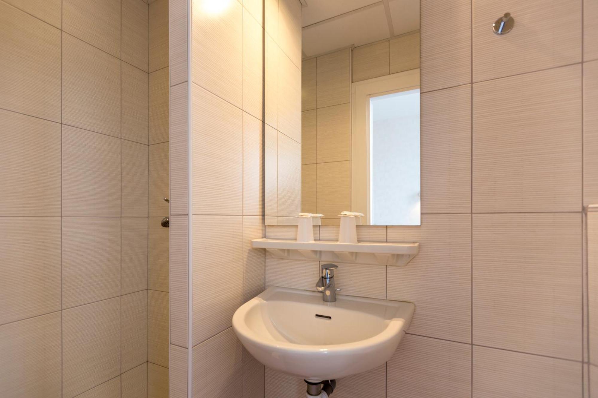 Hôtel Montfort Lourdes Eksteriør bilde