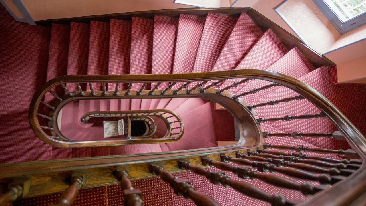 Hôtel Montfort Lourdes Eksteriør bilde